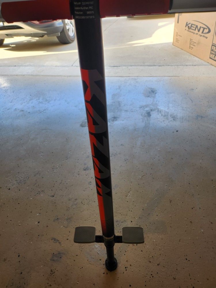 Pogo stick online kazam