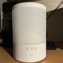 Humidifier 