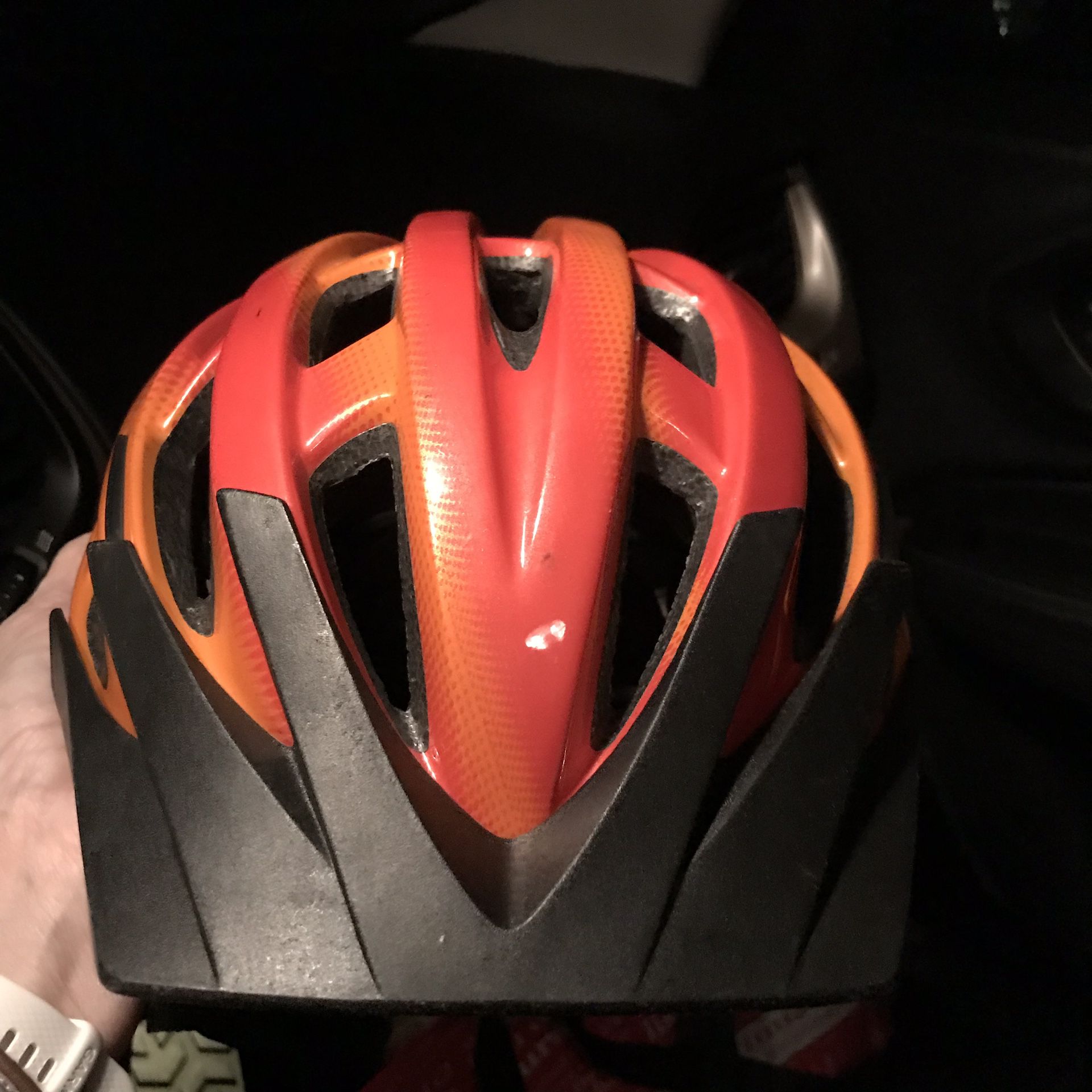 Trek vapor 3 Bike Helmet