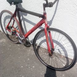 Light Weight Bike For Sale 