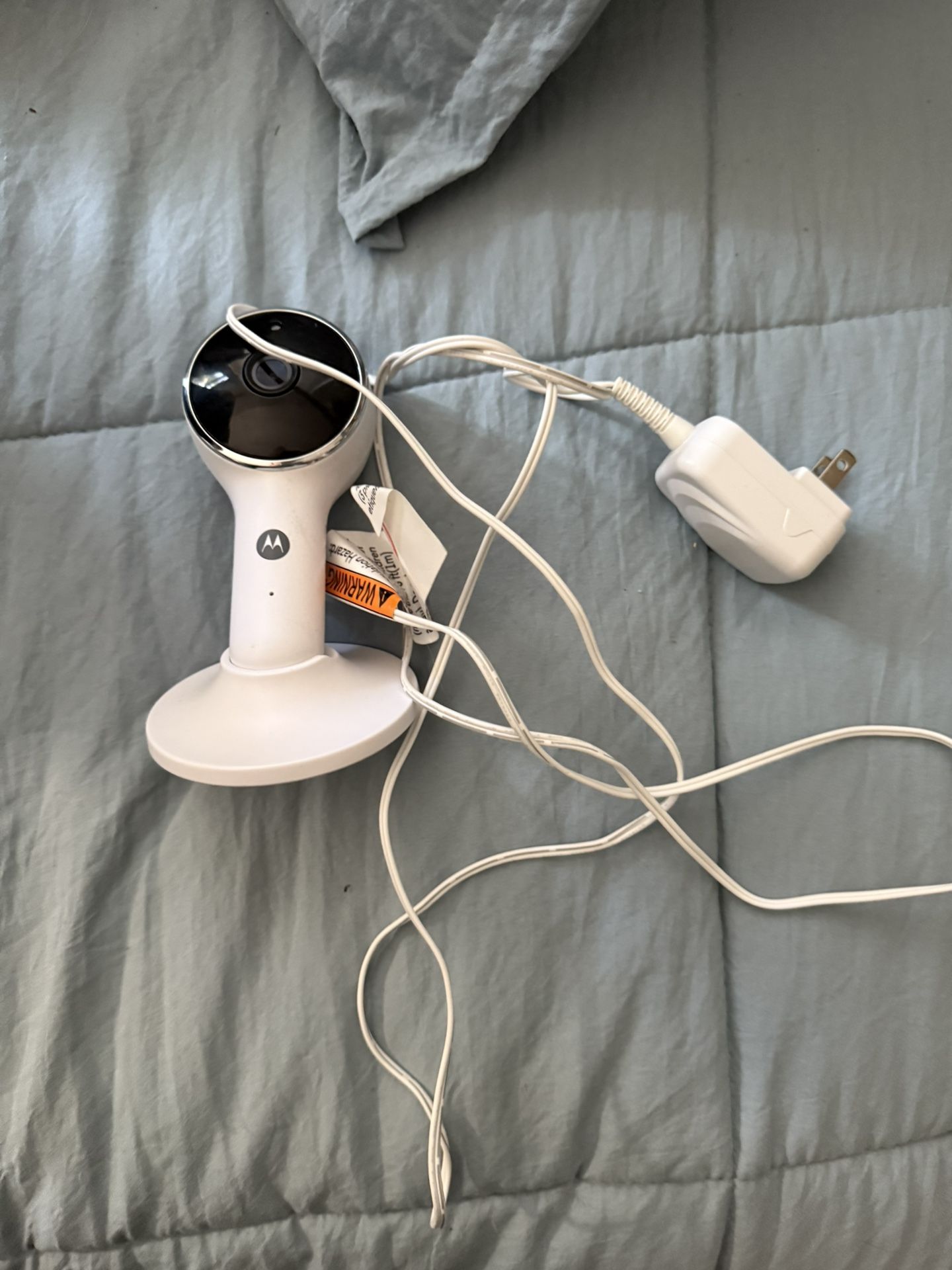 Motorola Baby Camera