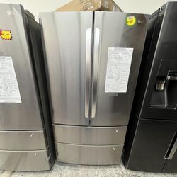 LG NEW REFRIGERATOR 