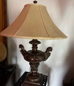 Decorative lamp