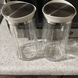 Jars( Kitchen)