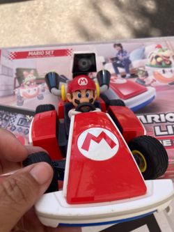 MARIOKART LIVE Home Circuit