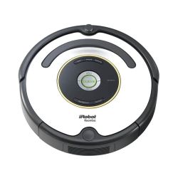 🤖 iRobot Roomba 655 Pet Series Vacuum – $65 (Auburn) 