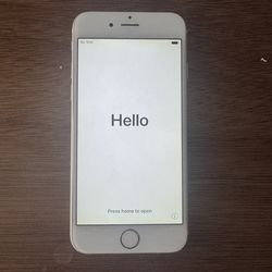 iPhone 6 64 GB unlocked