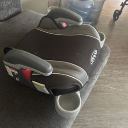 Graco Booster Car Seat
