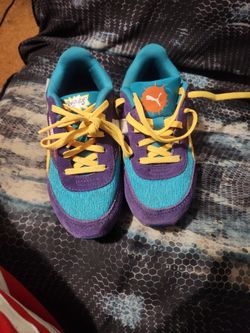 PUMAS Nickelodeon RUGRATS