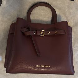 New Medium Michael Kors Bag