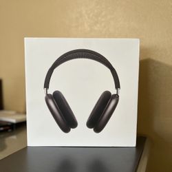 AirPods Max
