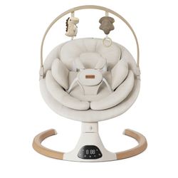 Baby Swing - Monamii