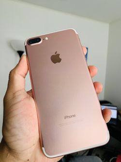 iPhone 7 Plus Unlocked