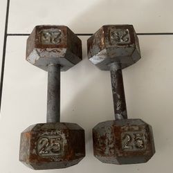 Dumbbells