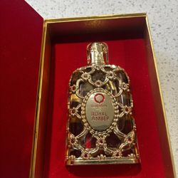 Orientica Royal Amber (woman)