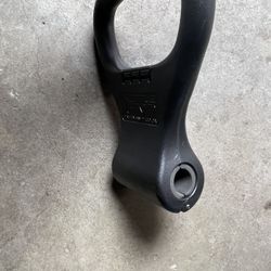 Kettlebell Grype 