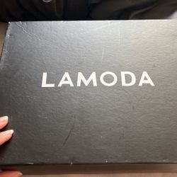 Lamoda Heels 