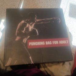 Punching Bag
