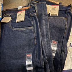 Levi’s