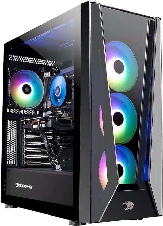 Used Gaming Desktop