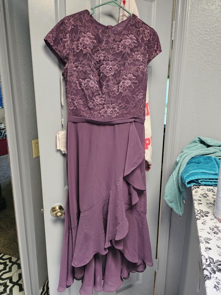 Bridesmaid/ Formal Dress