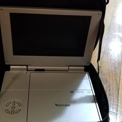 DVD Player Portable