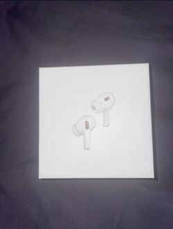 Air Pod Pro 2 