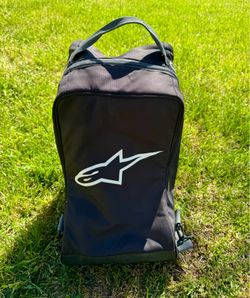 Alpinestars Tech 10