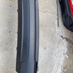 Bumper Cover Rear CR-V 2023-2024