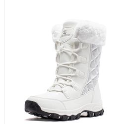 Women's Winter Snow Boots 