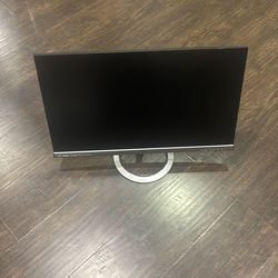 Monitor