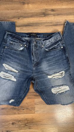 Pacsun Stacked Skinny 34 X 32 Men’s