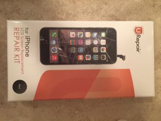 iPhone 6 Plus repair kit