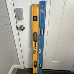 DEWALT 48” Level 
