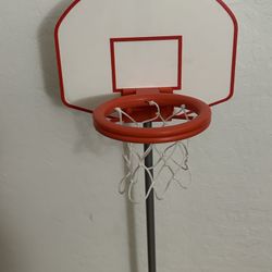American Girl Doll - Julie’s Basketball Hoop