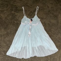 Victoria’s Secret Nightgown/lingerie