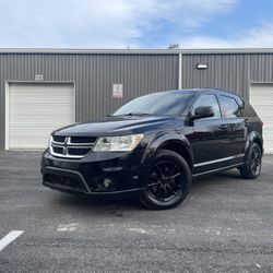 2014 Dodge Journey
