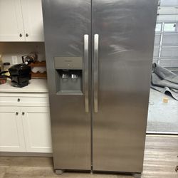 All Kitchen Appliances Plus Hot Water Heater 