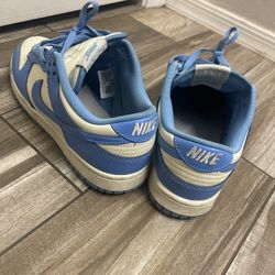 Nikes Size 8