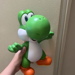 Talking Yoshi 