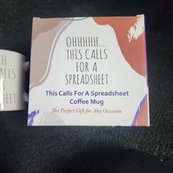 Coffee Mug