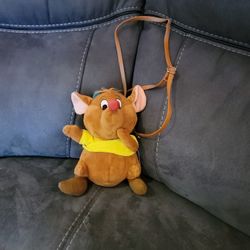 Disney Gus Gus Plush Purse bag for Sale in Pembroke Pines FL OfferUp