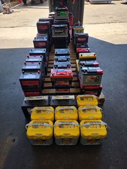Car Batteries 24f H5 34 78 65 48 49 47 H6 H7 51r 94r 86 H8 H9 Truck SUV And Car Battery with Warranty. FIRM Price is $59.99 Bateria Carro Car Battery