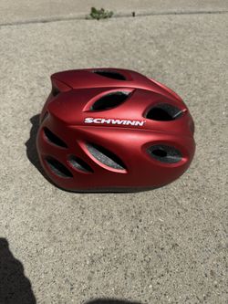 Schwinn Bicycle Helmet Model #SW75286