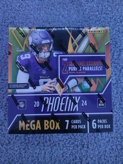Panini Phoenix Football