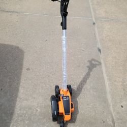 7.5" Electric Lawn Edger & Trencher | 12 Amp (WG896) | WORX