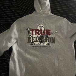 True Religion Jacket