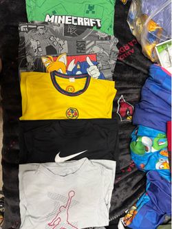 Boy cloths