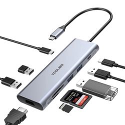 USB C Hub