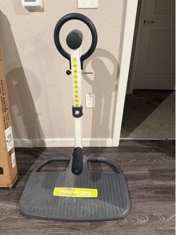 Booty builder $20 bucks